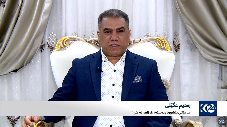 سه‌رۆكی پێشووی ده‌سته‌ی ده‌ستپاكی له‌ عێراق چه‌ند نهێنییه‌كی هه‌ستیاری گه‌نده‌ڵی ئاشكرا ده‌كات